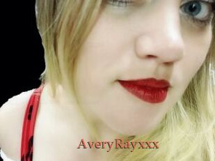 AveryRayxxx