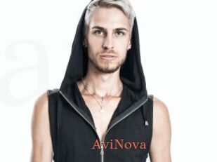 AviNova