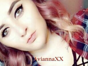AviannaXX
