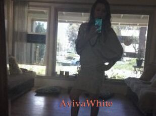 Aviva_White