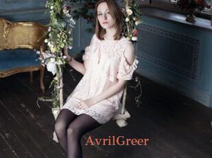 AvrilGreer
