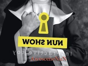 AwesomeNuN