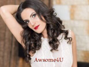 Awsome4U