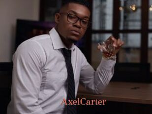 AxelCarter
