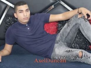 AxelDuncan