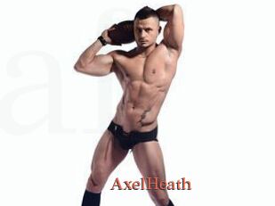 AxelHeath