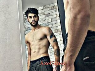 AxelSinss