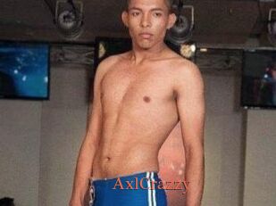 AxlCrazzy