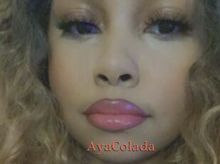 AyaColada