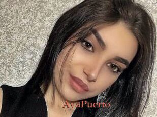 AyaPuerto