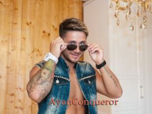 AyanConqueror