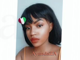 AyandaZA