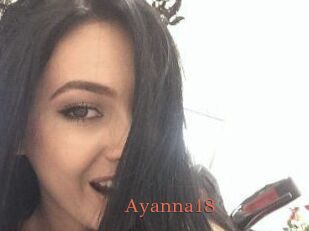 Ayanna18