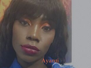 Ayanti