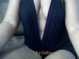 Ayiisha