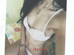 Ayioki