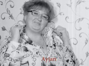 Ayjan