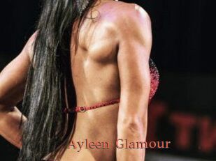 Ayleen_Glamour