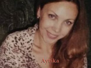 Ayrika
