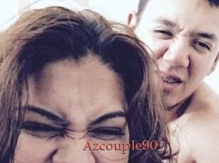 Azcouple90