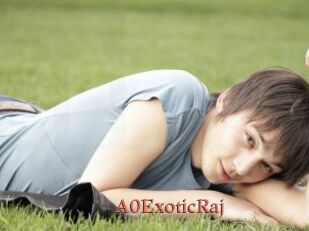 A0ExoticRaj