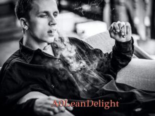 A0LeanDelight