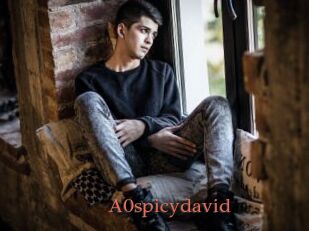 A0spicydavid
