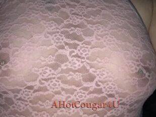 AHotCougar4U
