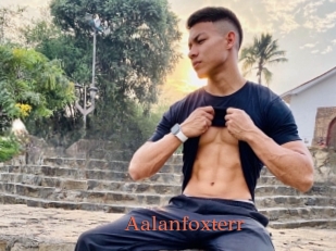 Aalanfoxterr