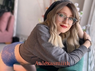 Aalexasmiith