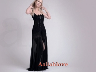 Aaliahlove