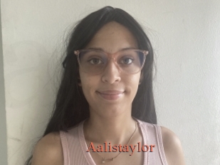 Aalistaylor