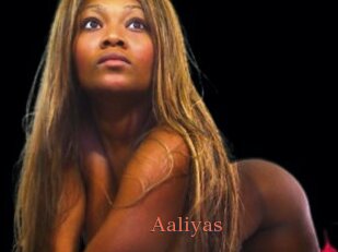 Aaliyas