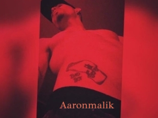 Aaronmalik