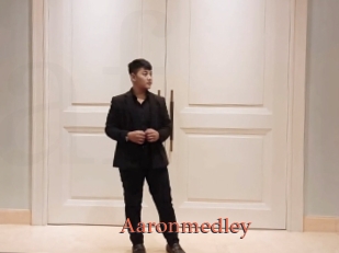Aaronmedley