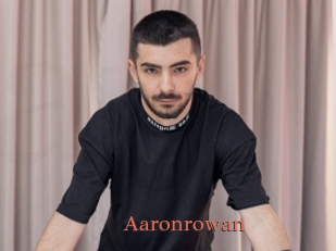 Aaronrowan