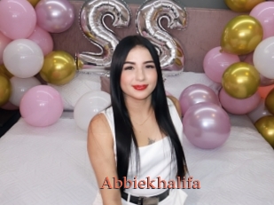Abbiekhalifa