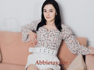 Abbietayllor