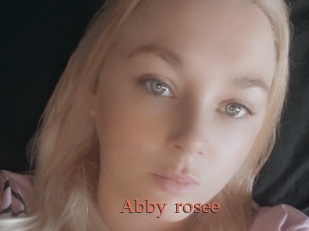 Abby_rosee