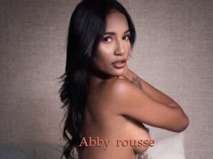 Abby_rousse