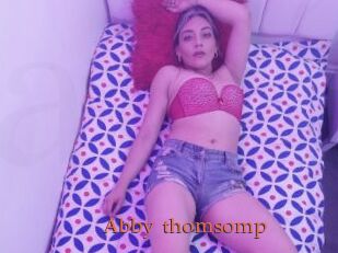 Abby_thomsomp