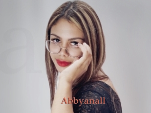 Abbyanall
