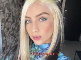 Abbybackerr