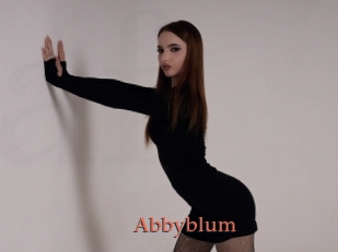 Abbyblum