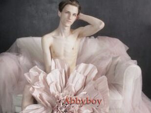 Abbyboy