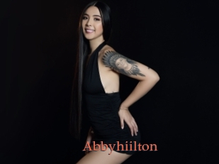 Abbyhiilton