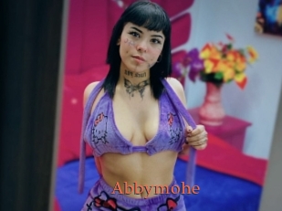 Abbymohe