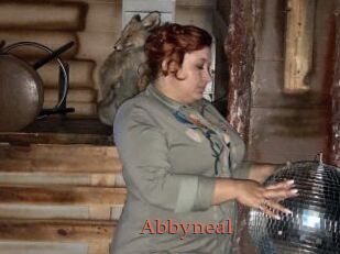 Abbyneal