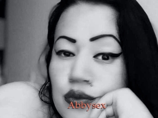 Abbysex