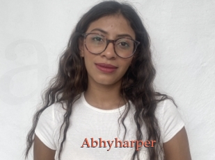 Abhyharper